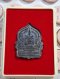หลวงพ่อรวย รุ่น รวยพันล้าน เสาร์๕ วัดตะโก อ.ภาชี อยุธยา 2567
