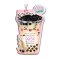 FUJI BLACK PEARL TEA MILK SOOTHING