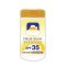 FUJI HAZEL SNOW SUNSCREEN PROTECT POWDER SPF35