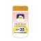 FUJI HAZEL SNOW PEARL SUNSCREEN PROTECT POWDER SPF35