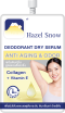 FUJI HAZEL SNOW DEODORANT DRY SERUM ANTI-AGING & ODOR