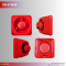 CM-ST100A | Siren with Strobe