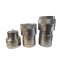 High pressure Screw Type Quick Coupling