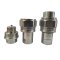 High pressure Screw Type Quick Coupling