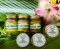 Aroma Green balm product of Thailand