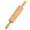 Rolling pin