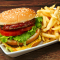 Beef Burger