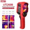 กล้องถ่ายภาพความร้อนUTi260B Thermal Imaging