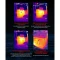 กล้องถ่ายภาพความร้อนUTi260B Thermal Imaging