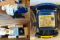 Chemical Self-Priming Pump