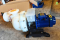 Chemical Self-Priming Pump