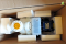 Chemical Self-Priming Pump