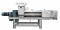 เครื่องรีดแยกน้ำแบบสกรูเพรส Screw Press Dewatering Machine