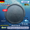 หัวเติมอากาศ Disc Diffuser (เทคโนโลยีเยอรมนี): เพิ่มค่า DO สูงสุดด้วยเทคโนโลยีฟองละเอียด Fine Bubble