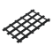 ตาข่ายใยแก้วเสริมกำลังผิวทาง RONSINO (Fiberglass Geogrid)