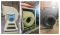 พัดลมอุตสาหกรรม Centrifugal Fan
