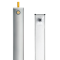 Fine bubble diffusers