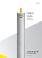 Fine bubble diffusers