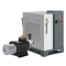 Jet blower เครื่องเติมอากาศประสิทธิภาพสูง (Oil-Free)