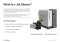 Jet blower เครื่องเติมอากาศประสิทธิภาพสูง (Oil-Free)