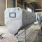 Microfiltration machine (MF) เครื่องกรองแบบไมโครฟิลเทรชัน