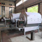 Microfiltration machine (MF) เครื่องกรองแบบไมโครฟิลเทรชัน