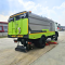 Road Sweeper รถกวาดถนนและดูดฝุ่น