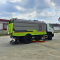 Road Sweeper รถกวาดถนนและดูดฝุ่น