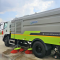 Road Sweeper รถกวาดถนนและดูดฝุ่น