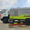Road Sweeper รถกวาดถนนและดูดฝุ่น
