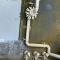 Silicon Jet Aerator หัวกระจายของเครื่องเติมอากาศ