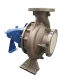 Centrifugal Dynamic Seal Pump