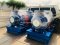 Centrifugal Dynamic Seal Pump