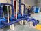 Centrifugal Dynamic Seal Pump