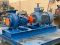 Centrifugal Dynamic Seal Pump