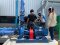Centrifugal Dynamic Seal Pump