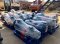 Centrifugal Dynamic Seal Pump