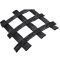 ตาข่ายเสริมกำลังดินโพลีเอสเตอร์ RONSINO (Polyester Geogrid)
