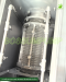 Hybrid Screw Press เครื่องรีดตะกอน นวัตกรรมใหม่! รีดแห้งมากขึ้น