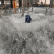 VM-FB Surface Aerator