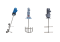 VM-JB Vertical Agitator