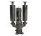 Vertical Roots Blower