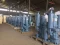 Vertical Roots Blower