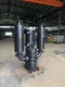 Vertical Roots Blower