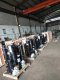 Vertical Roots Blower