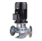 Vertical In-Line Centrifugal Pump ILP Series
