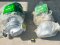 ปั้มน้ำหอยโข่ง INLINE PUMP VOGEL PUMPEN AUSTRIA ขนาด 15 HP / ท่อ 2” / H : 56 m / Q : 18 m3/h 380V #ของใหม่เก็บสแปยังไม่ได้ใช้งาน เข้ามา 2 ตัว