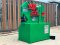 เครื่องตัดเหล็กอเนกประสงค์UNIVERSAL SUNRISE IRON WORKER TAIWAN  Capacity : 55 ton 380V