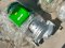 ปั้มน้ำหอยโข่ง INLINE PUMP VOGEL PUMPEN AUSTRIA ขนาด 15 HP / ท่อ 2” / H : 56 m / Q : 18 m3/h 380V #ของใหม่เก็บสแปยังไม่ได้ใช้งาน เข้ามา 2 ตัว