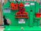 เครื่องตัดเหล็กอเนกประสงค์UNIVERSAL SUNRISE IRON WORKER TAIWAN  Capacity : 55 ton 380V